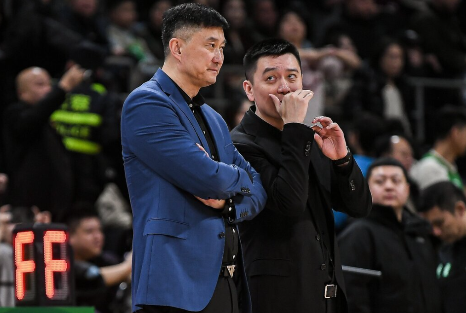 乐鱼体育app下载-破案!能赢辽宁44分,杜锋却早早鸣金收兵原因找到,粤媒说出实情