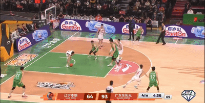 乐鱼体育app下载-破案!能赢辽宁44分,杜锋却早早鸣金收兵原因找到,粤媒说出实情