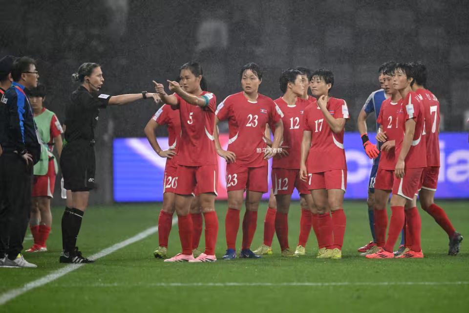 乐鱼体育官方入口-2026澳大利亚女足亚洲杯系列:八强赛前瞻澳大利亚vs朝鲜